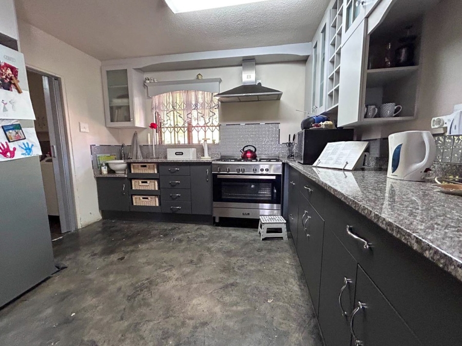 3 Bedroom Property for Sale in River Lodge Estate Free State